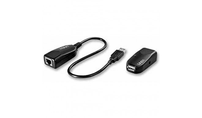 Адаптер USB—Ethernet LINDY 42693