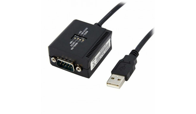 Adapter Startech ICUSB422 1,8 m DB9