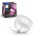 Galda lampa Philips Lámpara de mesa Iris Balts 220 V 100 - 240 V