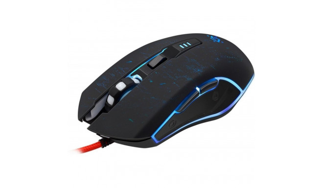 Wired gaming mouse DRAGLEN GM-907