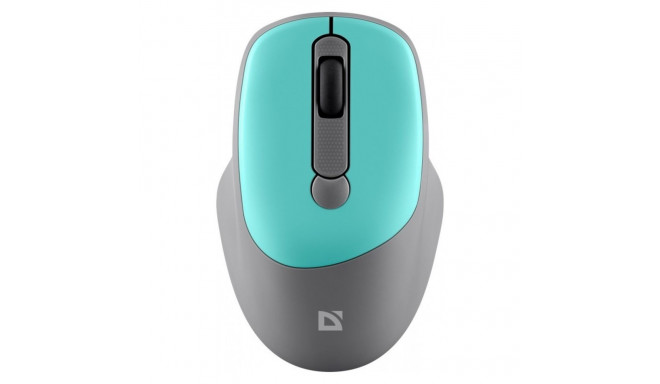 Juhtmevaba vaikne hiir FEAM mint