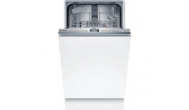 Nõudepesumasin SPV4EKX24E