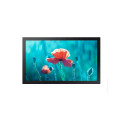 Professional monitor QB13R 13 inch Matte 16h/7 300(cd/m2) 1920x1080 (FHD) S6 Player Wi-Fi 3 years d2