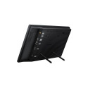 Professional monitor QB13R 13 inch Matte 16h/7 300(cd/m2) 1920x1080 (FHD) S6 Player Wi-Fi 3 years d2