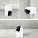 Smart Life Home Eye Nanny IP Camera EX.3299