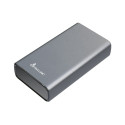 Powerbank EPB-126 silver EX.19539