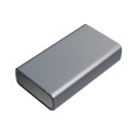 Powerbank EPB-126 silver EX.19539