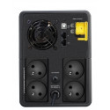 BX950MI-FR Back-UPS 950VA,230V, AVR,4 French