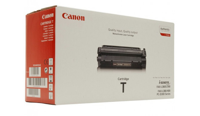 "Canon Toner 7833A002 Schwarz bis zu 4.500 Seiten"