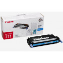 "Canon Toner 711 1659B002 Cyan bis zu 6.000 Seiten"