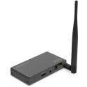 "Digitus DS-55347 Wireless HDMI Receiver FullHD für DS-55346"