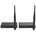 "Digitus DS-55346 Wireless HDMI Extender Set FullHD 100m"