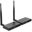 "Digitus DS-55346 Wireless HDMI Extender Set FullHD 100m"