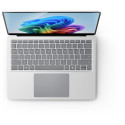 "Microsoft Surface Laptop 7Gen. Copilot+ PC / C10/16/256 W11 Pro Platin"