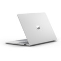 "Microsoft Surface Laptop 7Gen. Copilot+ PC / C10/16/256 W11 Pro Platin "