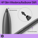 "HP Slim Rechargeable Pen"