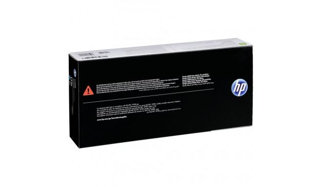 Toner HP 117A (W2071A) helesinine