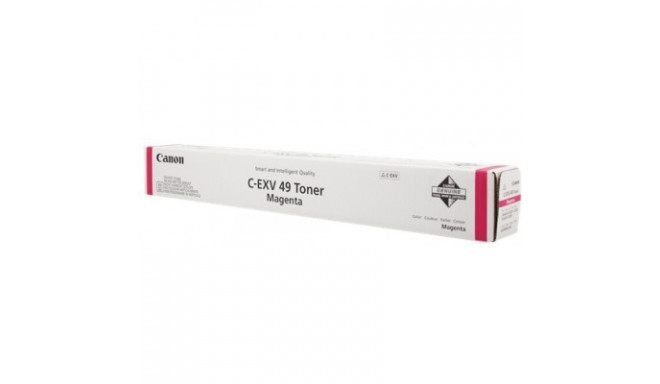 Canon Toner C-EXV CEXV 49 Magenta (8526B002AA)