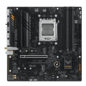 Asus TUF GAMING A620M-PLUS WIFI Processor family AMD, Processor socket AM5, DDR5 DIMM, Memory slots 