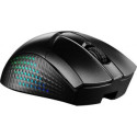 MSI GM51 Lightweight Wireless Gaming Mouse, Black