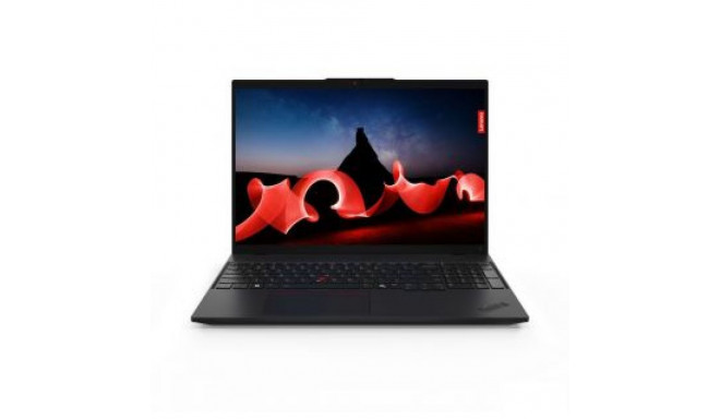 Lenovo ThinkPad L16 Gen 1 16 WUXGA AMD R7 PRO 7735U/16GB/512GB/AMD Radeon 680M/WIN11 Pro/Nordic Back