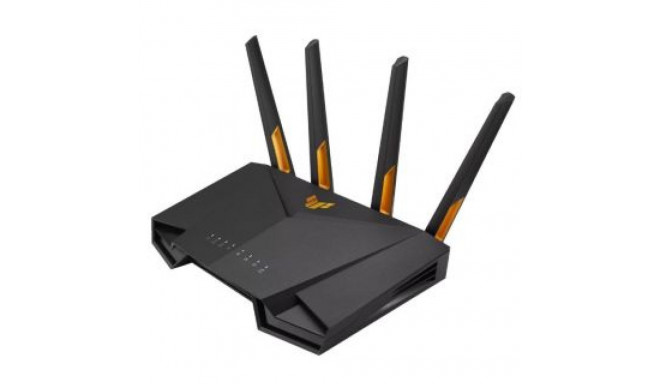 Asus TUF-AX4200 Wireless Wifi 6 AX4200 Dual Band Gigabit Router, UK