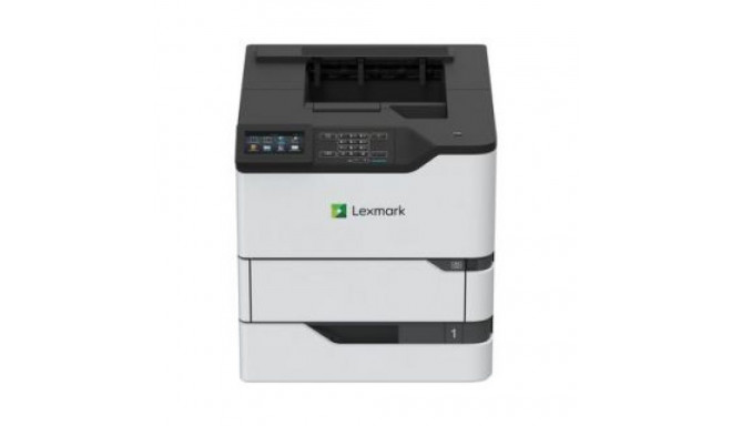 LEXMARK MS826de | Mono | Laser | Grey/ black