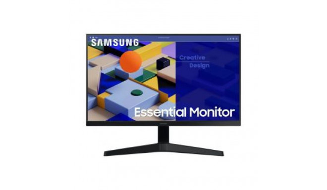 Samsung MONITOR LCD 27" S27C312EAU/LS27C312EAUXEN