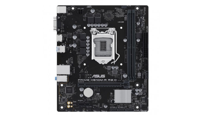 Asus PRIME H510M-R R2.0-SI