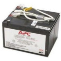 Apc APC Replacement Battery Cartridge 5