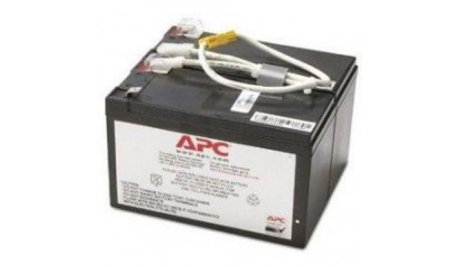 Apc APC Replacement Battery Cartridge 5