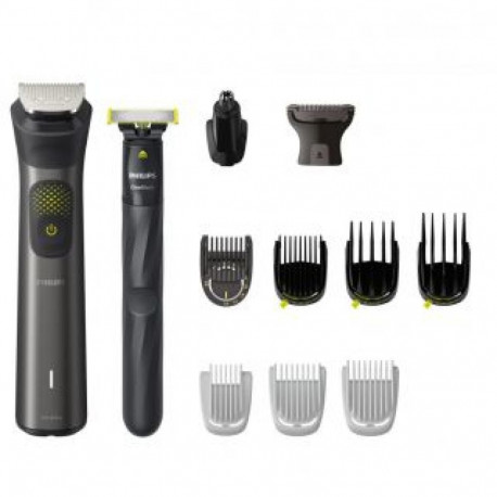 Philips MG9530/15 All-in-One Trimmer, Black/Grey