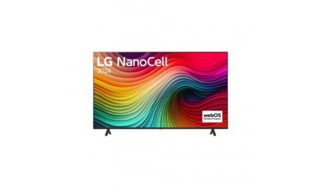 LG LG 65NANO82T3B.AEU 65inch UHD TV