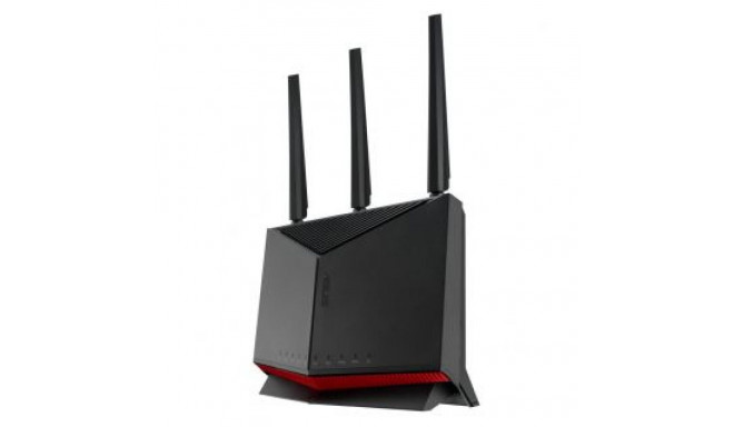 Asus RT-BE86U Wireless Wifi 7 Dual Band Gigabit Router