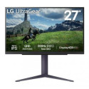 LG LG 27GS85Q-B.AEU 27inch QHD OLED 240Hz