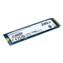 Kingston 240GB DC2000B PCIe 4.0 M.2 2280 SSD