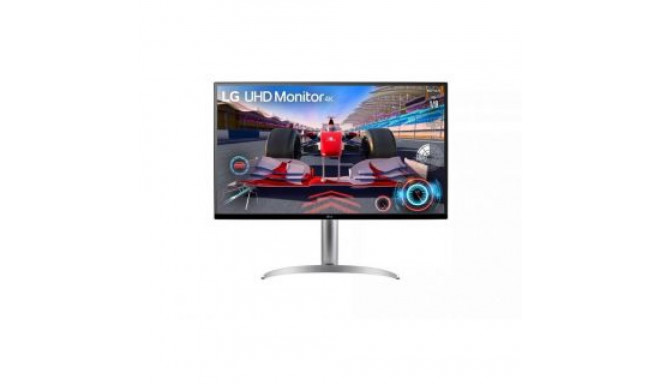 LG LG 32UQ750P-W.AEU 31.5i VA 3840x2160