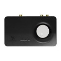 Asus Compact 7.1-channel USB soundcard and headphone amplifier XONAR_U7 7.1-channels