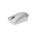 Lenovo Wireless Compact Mouse 540 Cloud Grey, 2.4G Wireless via USB-C receiver