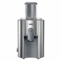 Braun J700 Multiquick 7 Juicer, Power 1000 W, Stainless Steel