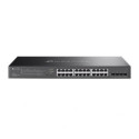 TP-Link NET SWITCH 28PORT 1000M 16SFP+/OMADA SG2428LP