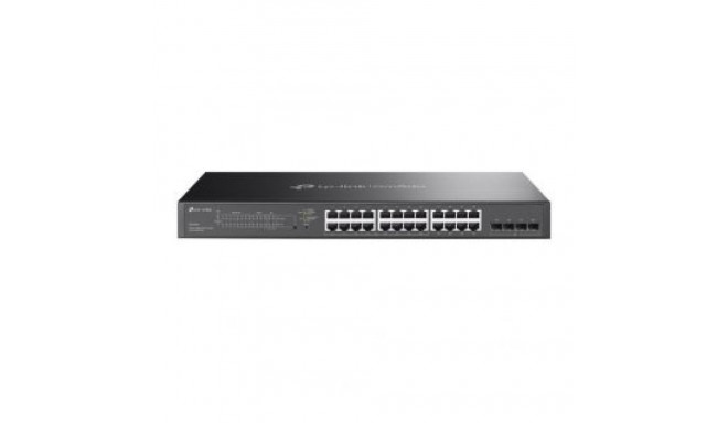 TP-Link NET SWITCH 28PORT 1000M 16SFP+/OMADA SG2428LP