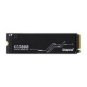 Kingston KC3000 2048GB PCIe 4.0 SSD