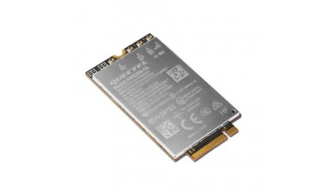 Lenovo ThinkPad Quectel RM520N-GL 5G M.2 WWAN Module for X1 Carbon Gen 12/T14 Gen 5 |