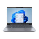 Lenovo | ThinkBook 14 Gen 7 | Arctic Grey | 14 " | IPS | WUXGA | 1920 x 1200 pixels | Anti-glare | A