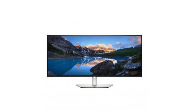 Dell LCD U4025QW 40" IPS WUHD//51202160/DP,HDMI,USB-C,USB,RJ45/Black,silver |