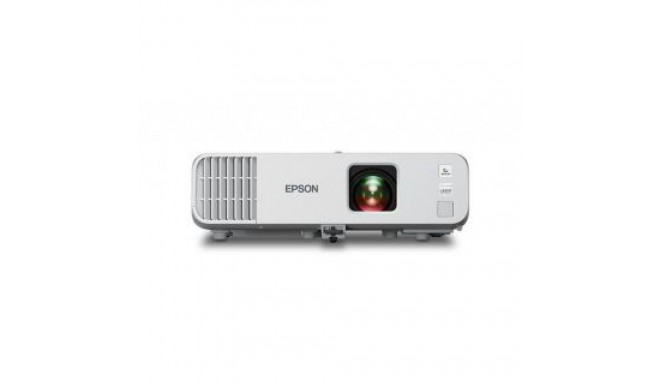 EPSON EB-L210W Wireless laser projector WXGA/16:10/2500000:1/4500lumens