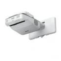 EPSON Ultra Short Throw Series EB-685WI WXGA (1280x800), 3500 ANSI lumens, 14.000:1, White, Lamp war