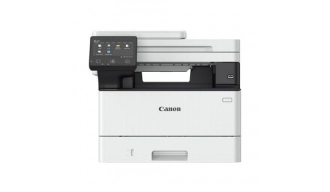 Canon I-SENSYS MF461DW Mono Multifunctional Laser Printer