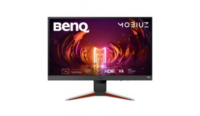 BenQ EX240N VA 23.8" 1920x1080/16:9/250cd/m2/1ms HDMI, DP